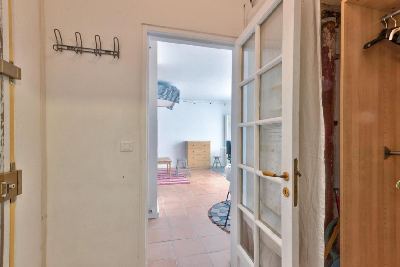 Charming Accommodation For 2 People - 巴黎 外观 照片