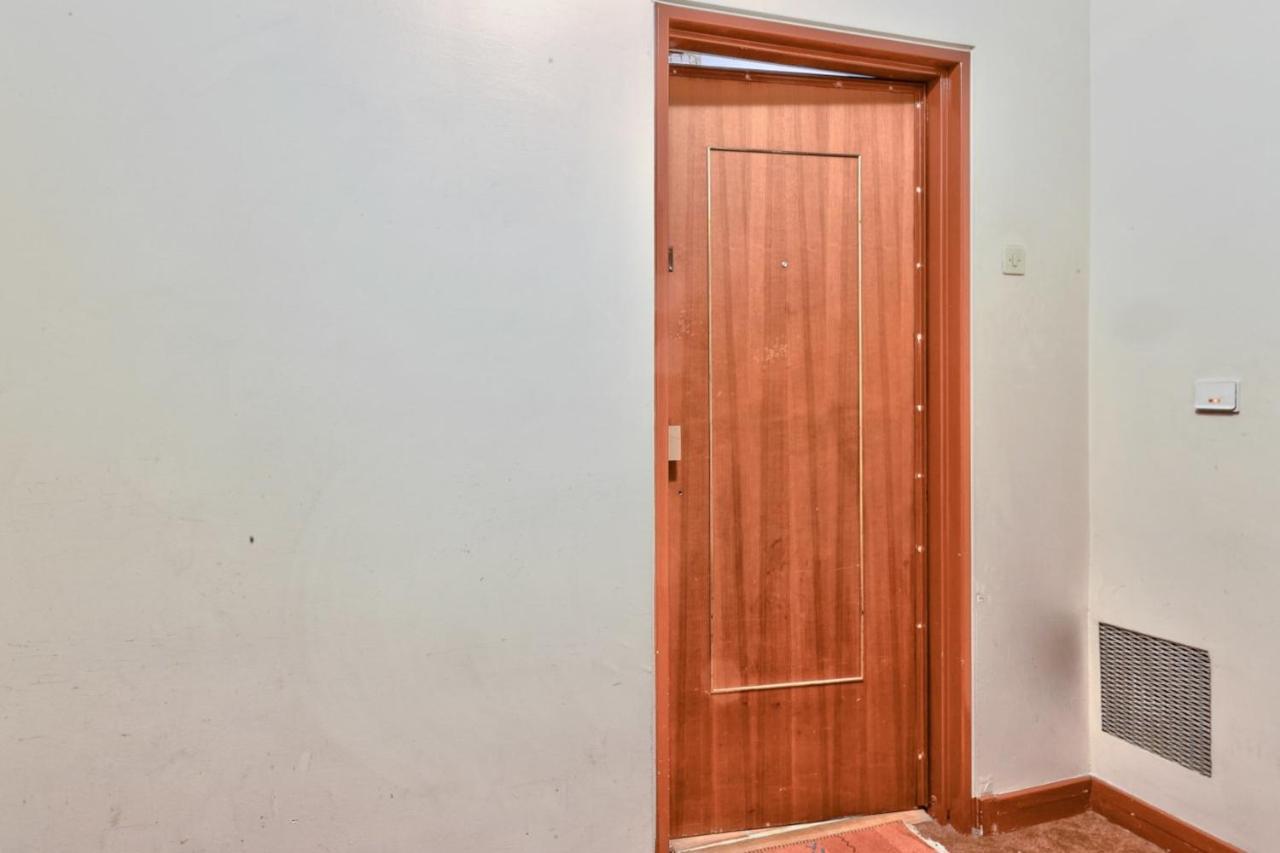 Charming Accommodation For 2 People - 巴黎 外观 照片